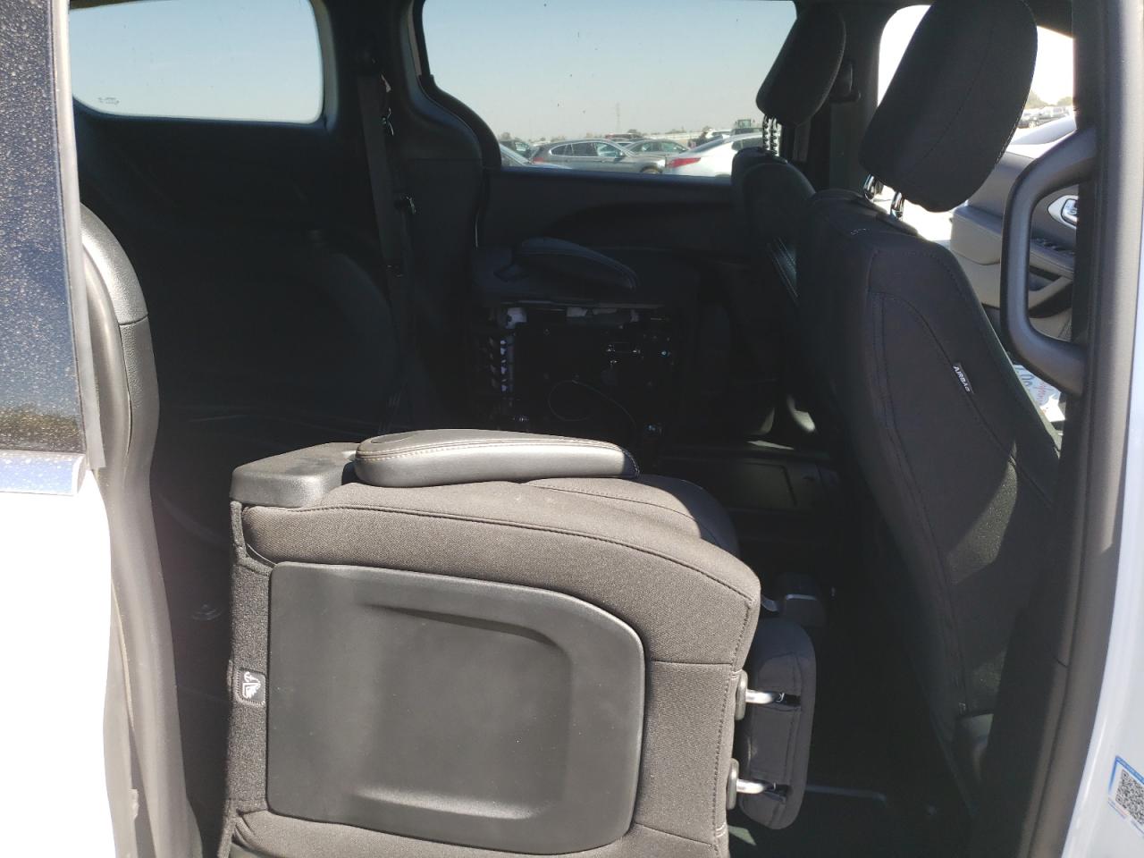 Lot #3311761285 2024 CHRYSLER PACIFICA T