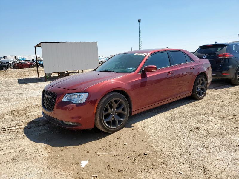 CHRYSLER 300 S