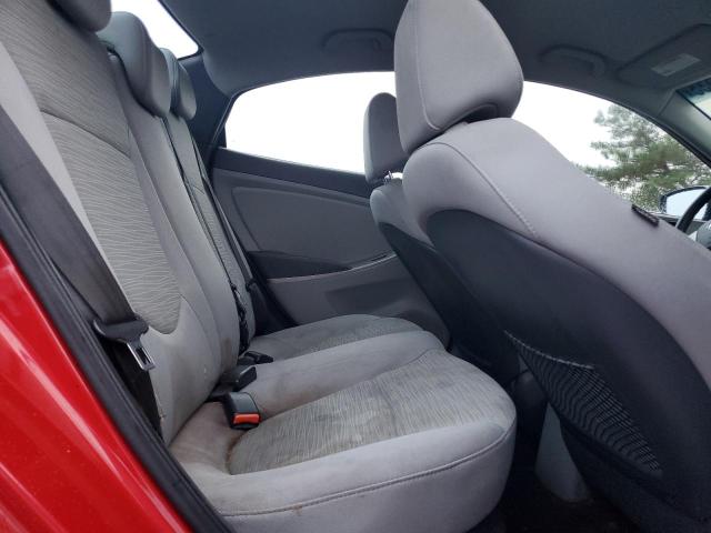 2017 HYUNDAI ACCENT SE #3282363312