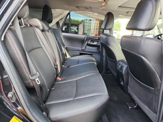 2021 TOYOTA 4RUNNER VE JTELU5JR5M5903552