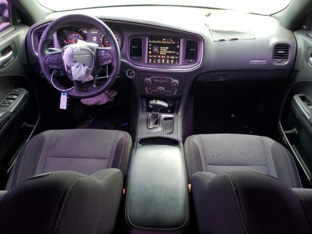 2016 DODGE CHARGER SX 2C3CDXHG5GH139143