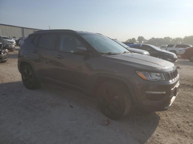 2019 JEEP COMPASS LA - 3C4NJCBB1KT614807