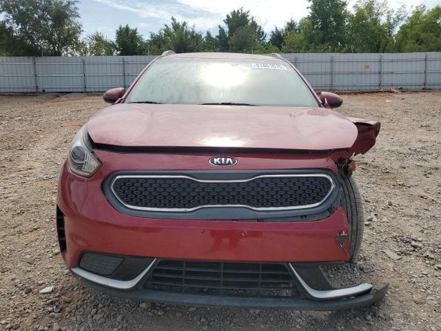 2017 KIA NIRO FE KNDCB3LC8H5040484