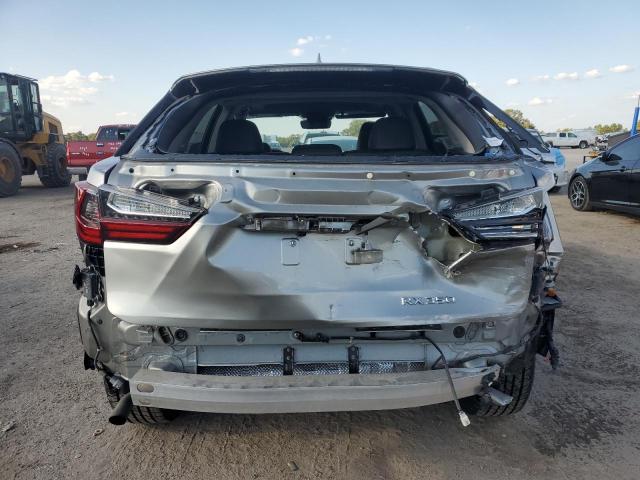 2022 LEXUS RX 350 2T2HZMAA4NC254763