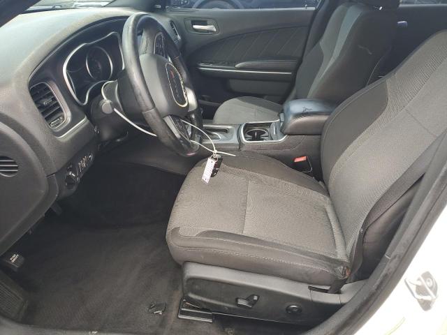 2015 DODGE CHARGER SXT 2C3CDXHG7FH901791