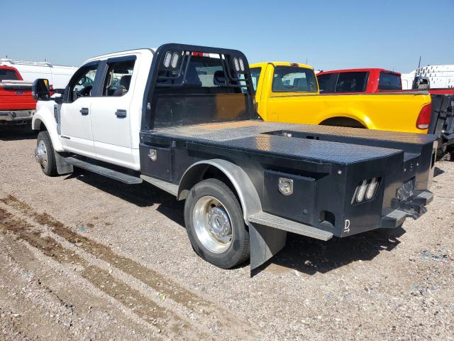 2019 FORD F450 CREW C PU 4X4 #3269935002