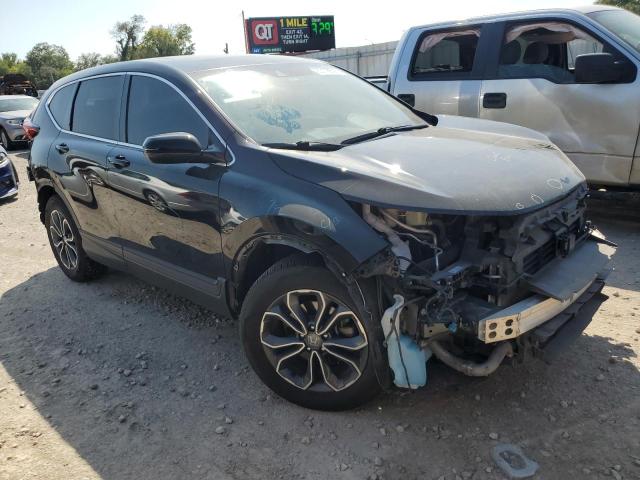 2022 HONDA CR-V EXL #3274848091