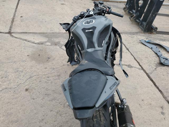 2025 KAWASAKI ZX636 K - JKBZXJJ11SA024469