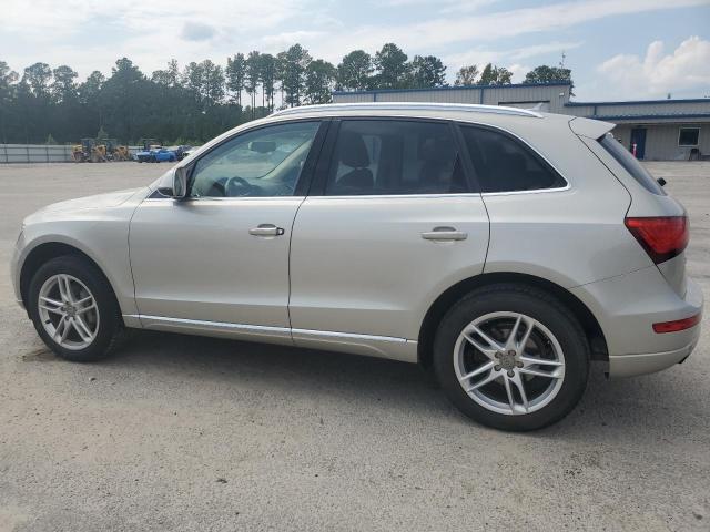 2015 AUDI Q5 PREMIUM PLUS WA1LFAFP4FA100685