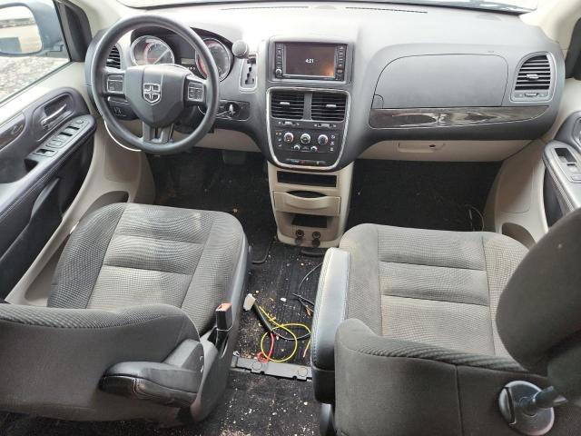 2020 DODGE GRAND CARA - 2C4RDGBG0LR236494