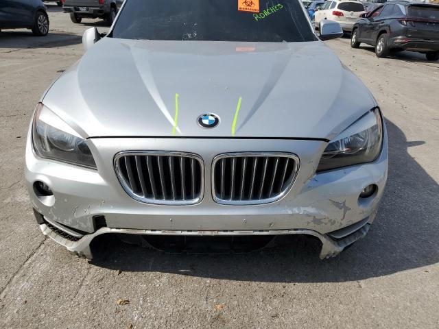 2015 BMW X1 XDRIVE28I WBAVL1C56FVY35281