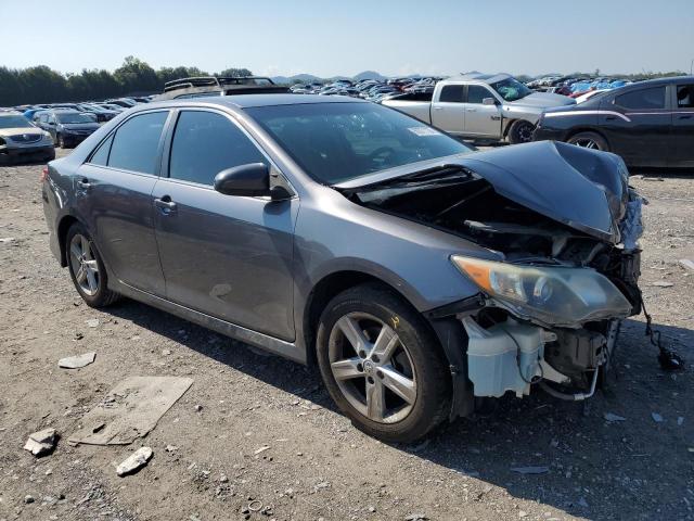 2014 TOYOTA CAMRY L #3279877257