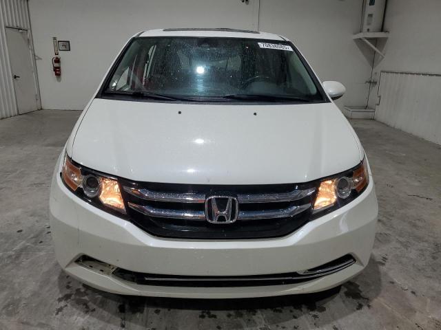2016 HONDA ODYSSEY EX - 5FNRL5H68GB146470