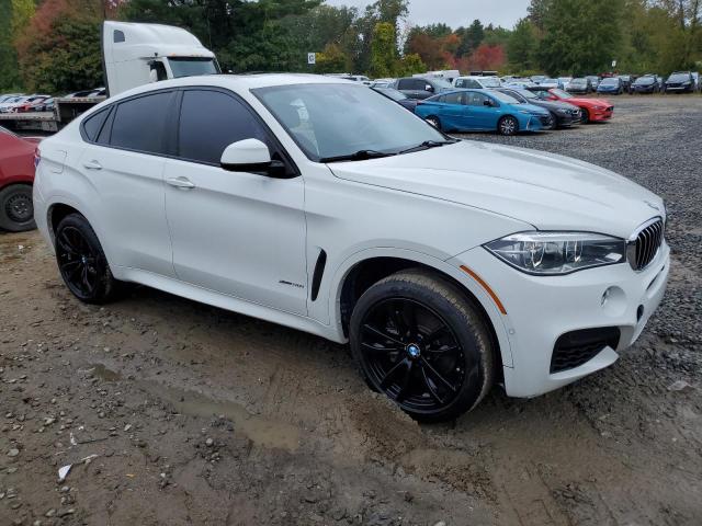 2019 BMW X6 XDRIVE5 5UXKU6C51K0Z67094