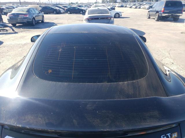 2018 MERCEDES-BENZ AMG GT R WDDYJ7KA1JA017258