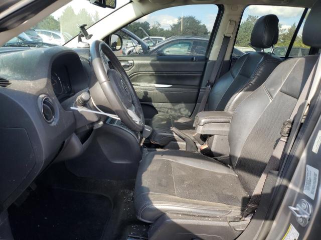 2017 JEEP COMPASS LA - 1C4NJCEA6HD119665