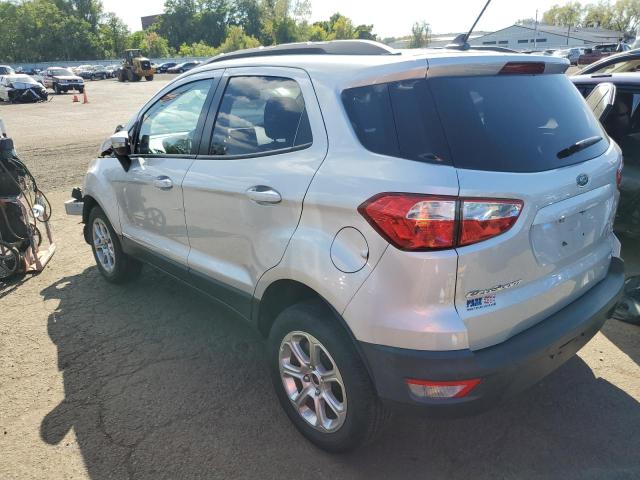 2020 FORD ECOSPORT S #3317702074