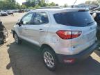 Lot #3317702074 2020 FORD ECOSPORT S
