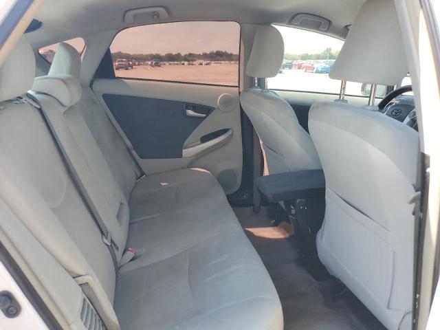 2010 TOYOTA PRIUS #3317736068