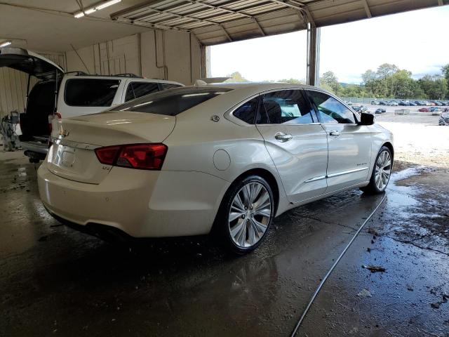 2014 CHEVROLET IMPALA LTZ #3296469638