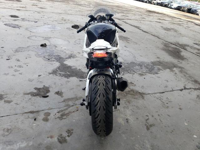 2016 BMW S 1000 RR - WB10D2103GZ355665