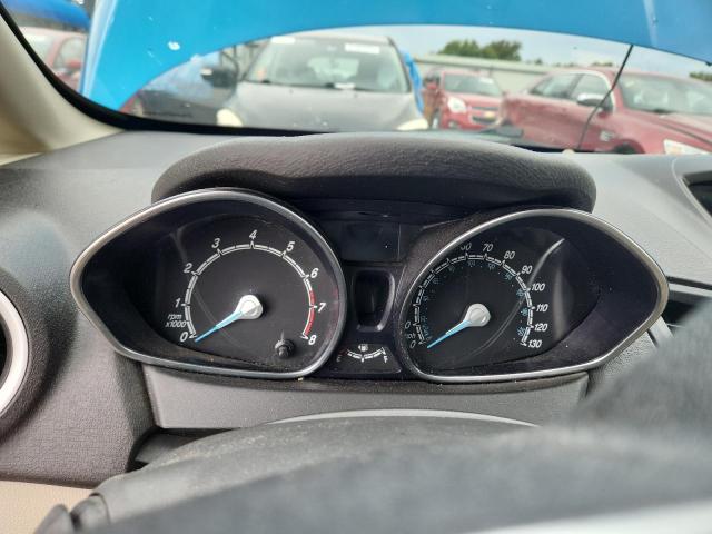 2015 FORD FIESTA SE - 3FADP4BJ9FM145897