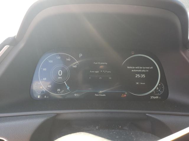 2023 HYUNDAI SONATA LIM KMHL34J22PA316480