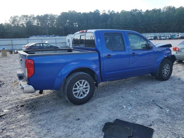 2015 NISSAN FRONTIER S 1N6AD0EV5FN720044