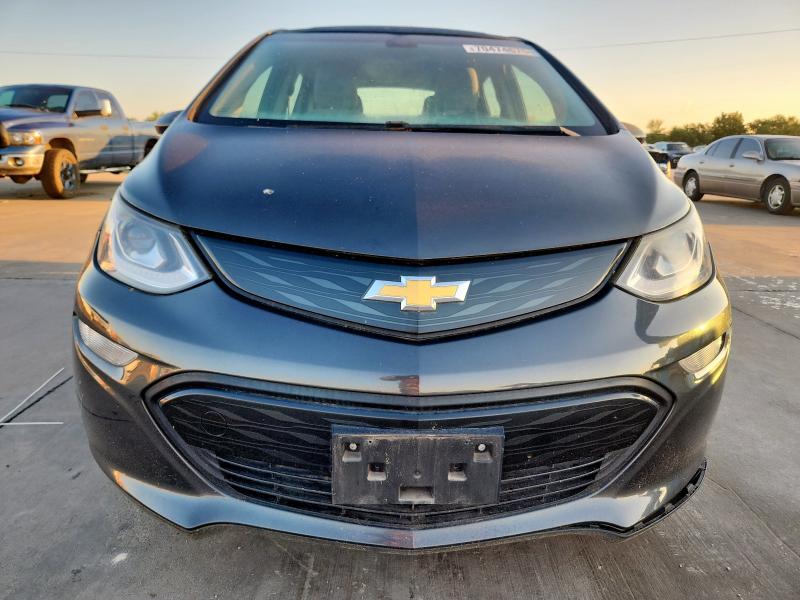 2018 CHEVROLET BOLT EV LT 1G1FW6S06J4137794