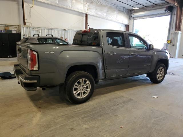 2019 GMC CANYON SLE 1GTG6CEN5K1177868