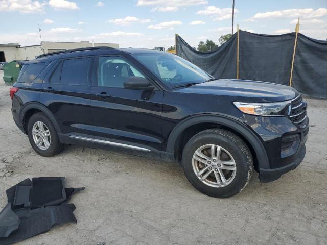 2021 FORD EXPLORER X 1FMSK8DH9MGB42082