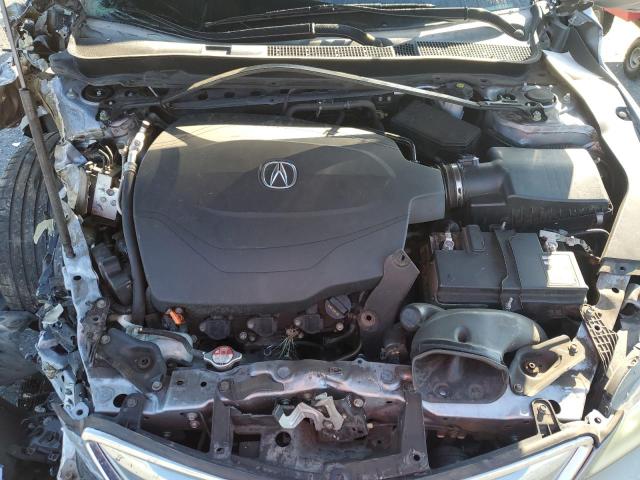 2015 ACURA TLX ADVANC 19UUB2F72FA011520