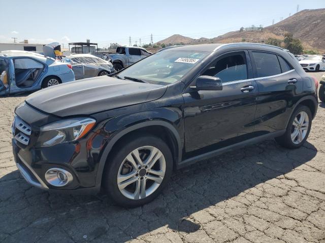 Global Auto Auctions: 2020 MERCEDES-BENZ GLA 250