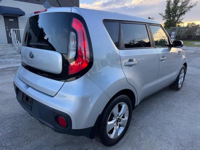 2018 KIA SOUL #3255227076