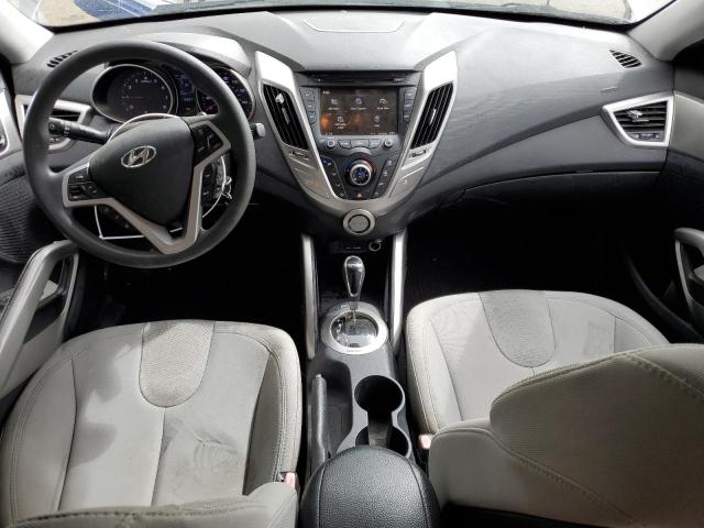 2012 HYUNDAI VELOSTER #3284975950