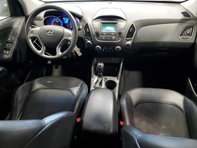 2015 HYUNDAI TUCSON GLS KM8JTCAF9FU071050