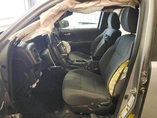 2019 TOYOTA TACOMA DOU 3TMDZ5BN7KM070608