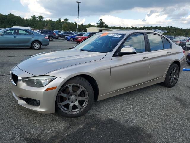 2014 BMW 328 I #3305413328