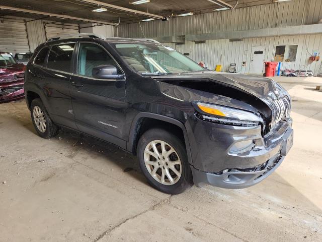 2015 JEEP CHEROKEE L 1C4PJMCS9FW626992