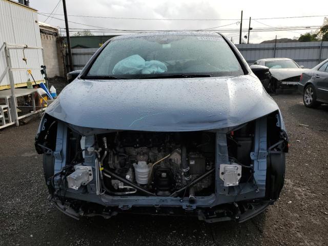 2024 HONDA ODYSSEY SP 5FNRL6H70RB029404