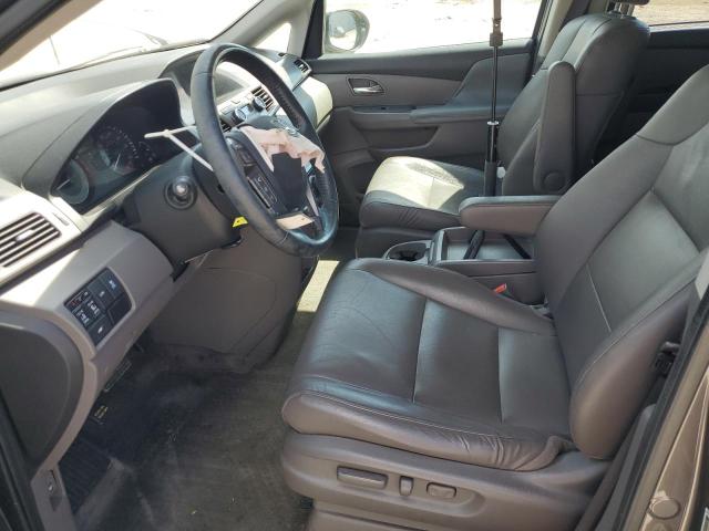 2015 HONDA ODYSSEY EX 5FNRL5H63FB025196