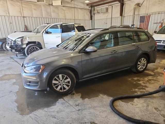 2015 VOLKSWAGEN GOLF SPORT - 3VWA17AU1FM511554