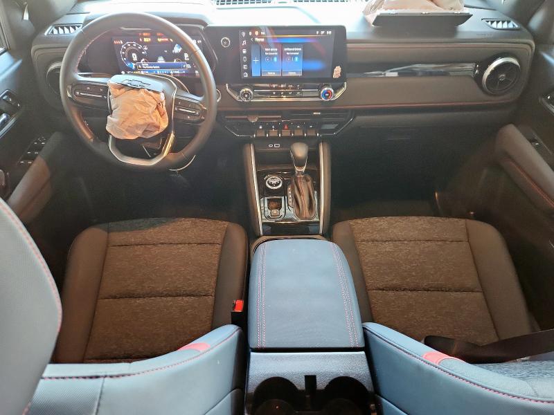 2024 CHEVROLET COLORADO Z #3284122549