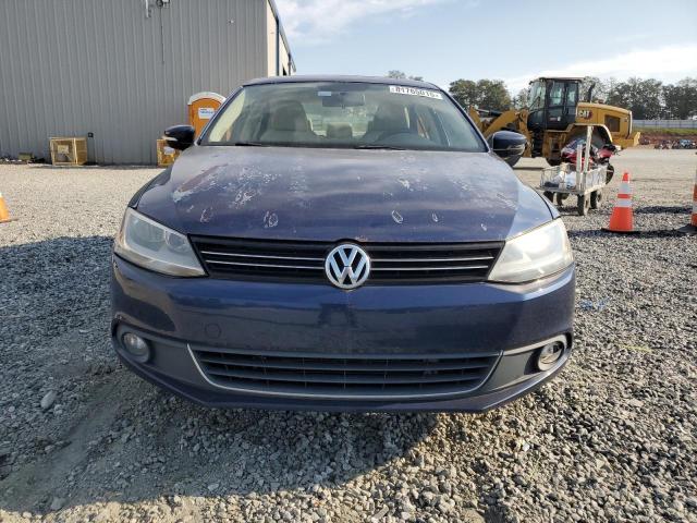 2011 VOLKSWAGEN JETTA SEL - 3VWLX7AJ3BM338529