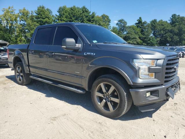 2015 FORD F150 SUPER 1FTEW1EP1FFB86525