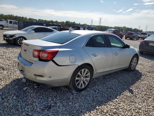 2016 CHEVROLET MALIBU LIMITED LTZ 1G11E5SA3GF100442