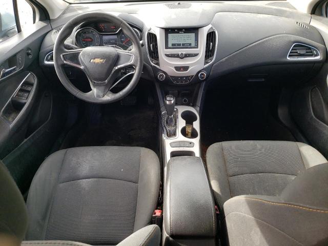 2018 CHEVROLET CRUZE LS 1G1BC5SM7J7111854