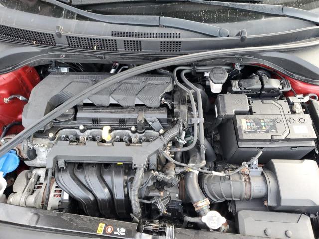 2020 HYUNDAI ACCENT SE 3KPC25A65LE092063