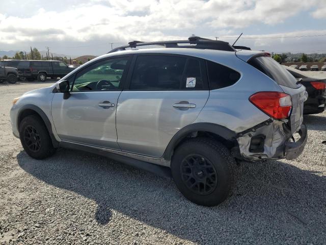 2015 SUBARU XV CROSSTR JF2GPACC5FH229579