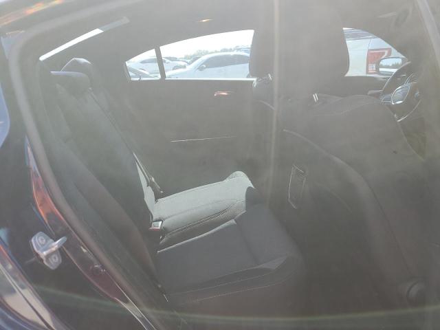 2015 DODGE CHARGER SX 2C3CDXHG2FH738628